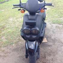 СРОЧНО!Продам скутер jialing jl50qt-16, в Брянске
