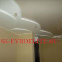 Ремонт квартир в омске, в Омске