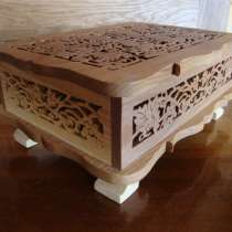 Мебель и любые вещи из дерева, в Белгороде