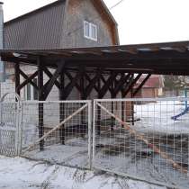 Продам дом 65 кв. м., 6 соток, в Воскресенске