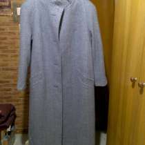 Пальто зимние размер 52-54 новое, в Владимире