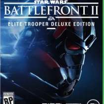 STAR WARS Battlefront II Xbox, в Москве