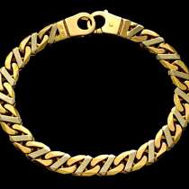 Золотой Браслет 50 гр, в Реутове