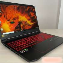 Ноутбук Acer nitro 5,gtx 1650(4gb)ssd250, в Дзержинске