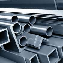 Металлопрокат и стройматериалы на Дзержинского опт и ро, в Краснодаре