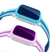 Умные смарт часы SMART BABY WATCH DS18, в Москве