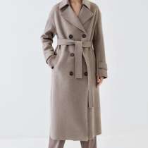 Пальто женское, в Москве