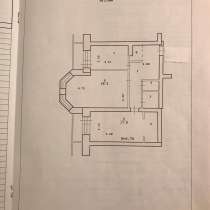 2-х квартира 80м2 Волгоград, центральный р-н, ул. Невская11а, в Волгограде
