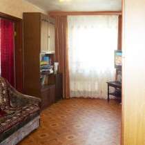 Четырехкомнатная квартира 72 кв.м на Всеволожском проспекте, в Всеволожске