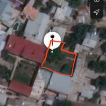 Продается земельный участок 5,5 соток в центре Ташкента, в г.Ташкент