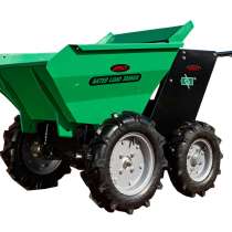 Мини-думпер ANT eBY-300, в Москве