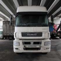 КАМАЗ M1840, 2021, в Москве