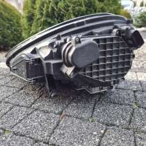 Porsche cayenne рестайлинг bixenon led 14-18 комплект, в Курске