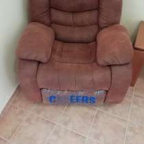 Кресло качалка, в г.Варна