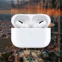 AirPods Pro, в Москве