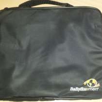 Машинка для стрижки BabylissForMen, в Москве