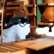 Фрезерно гравировальный станок ЧПУ настольный, в г.Алматы