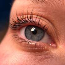 Ламинирование ресниц, в Благовещенске