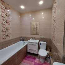 Сдается 1-к квартира в Губкинском, в Губкинском