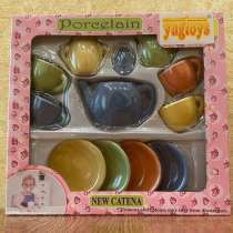 Детская посуда /Керамика/ игрушки, в Краснодаре