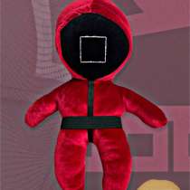 Игрушка ”Игра в кальмара", в Краснодаре