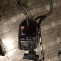 Пылесос Zelmer, в Смоленске