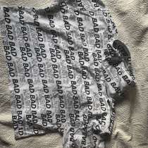 Свитшот короткий cropp, в Москве