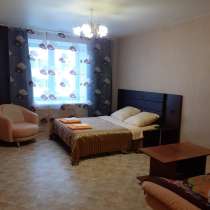 ПОСУТОЧНО квартира в центре, в Перми