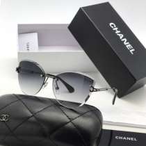 Очки Chanel, в Новосибирске
