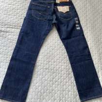 Джинсы Levi’s, в Нижнем Новгороде