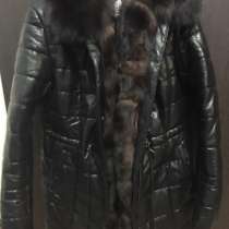 Куртка женская, в Москве