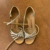 Туфли для бальных танцев латина, в Пыть-яхе