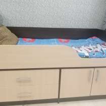 Продаю кровать, в Абинске