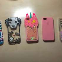 Чехлы на телефон, в Липецке