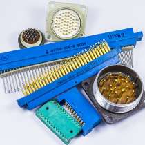 Куплю дорого радиодетали СССР: Разъёмы СНО, СНП, РППМ, ШР РС, в Саратове