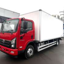 Sollers TR80 Изотермический, в Москве