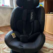 Автокресло farfello isofix 0-36 кг, в Омске