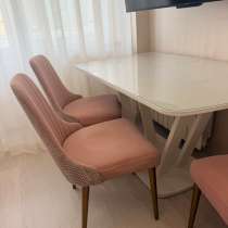 Продам стол и 3 стула, в Москве