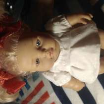 Кукла J. Berna, в Пятигорске