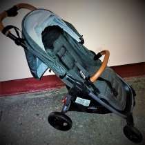 КОЛЯСКА ДЕТСКАЯ Valco baby snap TREND 4, в Санкт-Петербурге