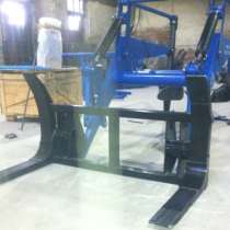 Вилы ПКУ-08 для Леса, в Самаре