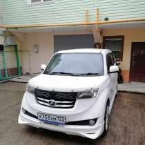 Продаю Toyota bb 2, в Сочи