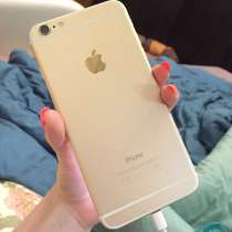 IPhone 6 Plus 16 gb, в Москве