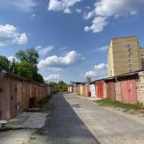 Продам гараж в дальнем Арбеково в Пензе, в Пензе