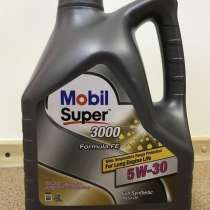 Моторное масло MOBIL Super от 1л до 209л, в Санкт-Петербурге