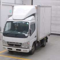 Автофургон изотермический термос MITSUBISHI CANTER гв 2009, в Москве
