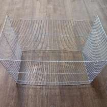 Продается вольер для грызунов, в Чебоксарах