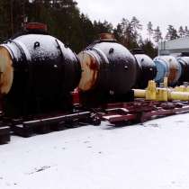 Продаются краны шаровые Тяжпромарматура большого диаметра, в Екатеринбурге