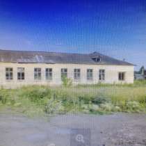 здание под разбор, в Кемерове