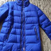 Куртка женская lindeberg, в Москве